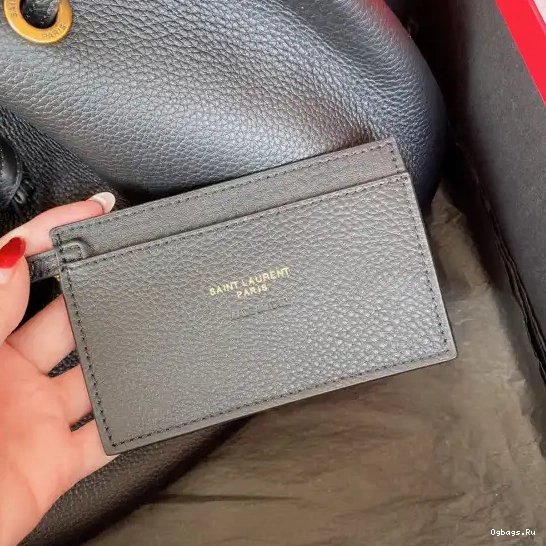 PARIS YSL hobo small VII 0521